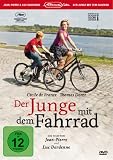 Produkt-Bild: Der Junge mit dem Fahrrad