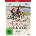 Der Junge mit dem Fahrrad
