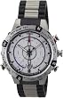 Timex - T45781 ES - Timex Exp�dition - E-Instruments - Multifonction analogique - Montre sport - Bracelet en acier inoxydable