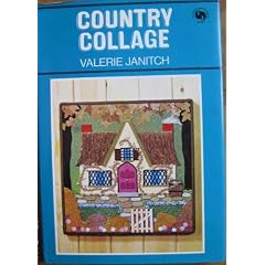 COUNTRY COLLAGE (CHILTON'S CREATIVE CRAFTS SERIES)