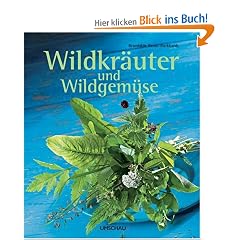Wildkr�uter und Wildgem�se: erkennen-sammeln-genie�en