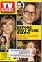 TV Guide February 21, 2004 Before They Were Stars - Johnny Depp & Jennifer Aniston & Sarah Jessica Parker & Brad Pitt, Simon Cowell/American Idol, Judy Garland, LeBron James/Cleveland Cavaliers