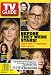 TV Guide February 21, 2004 Before They Were Stars - Johnny Depp & Jennifer Aniston & Sarah Jessica Parker & Brad Pitt, Simon Cowell/American Idol, Judy Garland, LeBron James/Cleveland Cavaliers