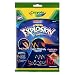 Crayola Mini Rainbow Color Explosion Pad