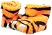 carter's Tiger S Tiger Foot Fashion Slipper (Toddler)
