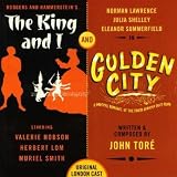 The King and I/Golden City