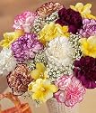 Fragrant Confetti