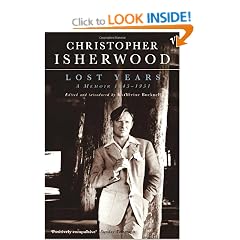 Lost Years 1945-1951