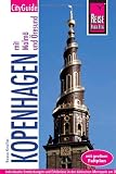 book cover Kopenhagen mit Malmö und Öresund - Author