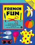 French Fun: Language Learning Activity Pack (Language Activity)