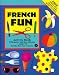 French Fun: Language Learning Activity Pack (Language Activity)
