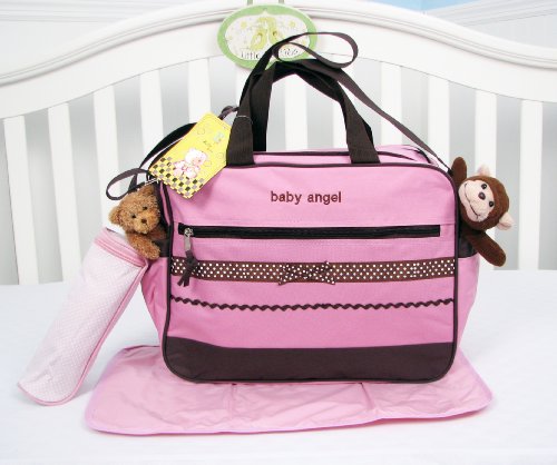 Image #1 of SOHO Classic Diaper