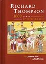 Richard Thompson: 1000 Years of Popular Music  (DVD + 2CD) [2006]