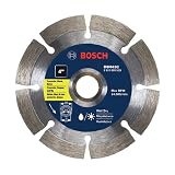 UPC 000346347814 product image for Bosch DB441C Premium Segmented Diamond Circular Saw Blade, 4-Inch | upcitemdb.com