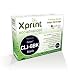 Xprint CLI8BK Printer Ink for Canon iP4200 iP5200 iP6600D iP5200R 500 800 iX4000 - Black