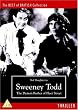 Sweeney Todd - Demon Barber Of Fleet Street [1936] [DVD]