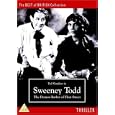 Sweeney Todd - Demon Barber Of Fleet Street
