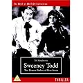 Sweeney Todd - Demon Barber Of Fleet Street [1936] [DVD]