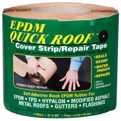 Cofair products brqr525 cover strip