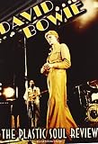 David Bowie: The Plastic Soul Review