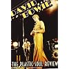 David Bowie: The Plastic Soul Review