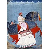 Amir Khan with escort (Print On Demand)