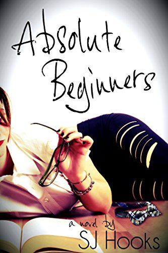 absolute beginners an absolute novel book 1