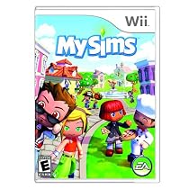 MySims