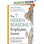 The 7 Hidden Reasons Employees Leave: How to Recognize the Subtle Signs and Act Before It's Too Late