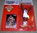 1995 Clarence Weatherspoon NBA Starting Lineup Figure