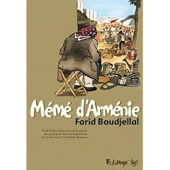 M�m� d'Arm�nie