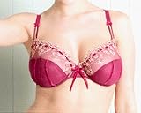 Panache Superbra Alexandria Underwired Balconnet Bra