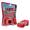 Techno Source Handheld Game - Disneys Cars
