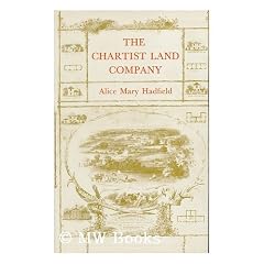 Chartist Land Company