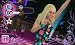 51IYrE8N3hL. SL75 Cheap Buy Hannah Montana: Rock Out the Show