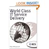 World Class IT Service Delivery