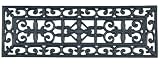 Floordirekt Relief Gummimatten