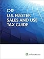 U.S. Master Sales and Use Tax Guide (2015)