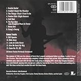 Couldn't Stand Weather