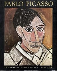 Pablo Picasso: A Retrospective (Museum of Modern Art, New York)
