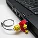 Lego USB Flash Drive 4GB