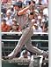 2010 Upper Deck Baseball Card # 529 Ryan Zimmerman - Washington Nationals - MLB Trading Card Shipped In Protective Screwdown Display Case!