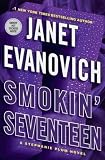 Hardcover:SMOKIN' SEVENTEEN BY EVANOVICH, JANET(AUTHOR )HARDCOVER ON 21-JUN-2011