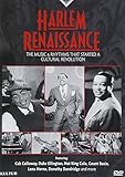 Harlem Renaissance / Fats Waller, Duke Ellington, Count Basie, Nat King Cole