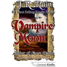 Vampire Moon