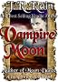 Vampire Moon (Vampire for Hire #2)