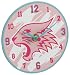 High School Musical Rotating Dial Clock #WHSM04315