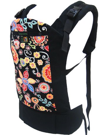 Beco Butterfly II Carrier Custom Edition - Angela
