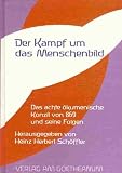 Produkt-Bild: Der Kampf um das Menschenbild. Das achte &ouml;kumenische Konzil von 869 und seine Folgen