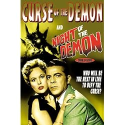 Curse Of The Demon